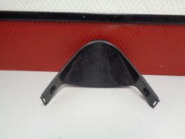 Cowl V shape under Honda CBR Fireblade