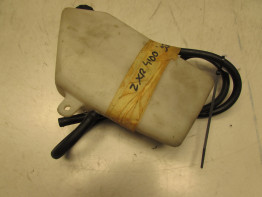 Radiator reserve tank Kawasaki ZXR 400