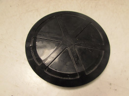 Engine cover Yamaha V max