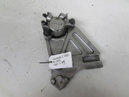 Achter remklauw Kawasaki Z 1000