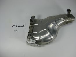 Uitlaat Honda VFR 1200