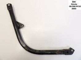 Frame - onderdelen Honda CB 500