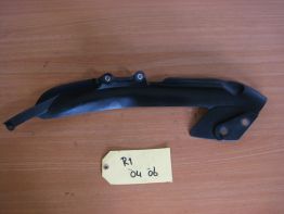 Muffler Yamaha YZF R1