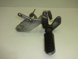 Fussrastetrager vorne rechts Yamaha YZF 1000 Thunderace