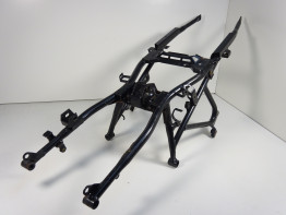 Achtersubframe BMW R 1100 RT