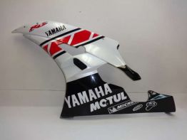 Seiten verkleidung links Yamaha YZF R6