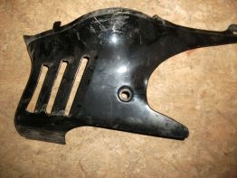 Cowl Left lower Suzuki GSX F 600