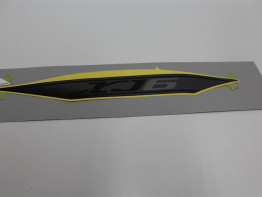 Sticker Yamaha XJ 6 N