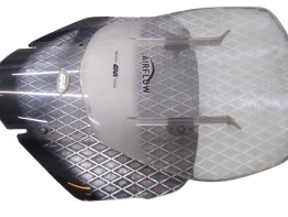 Kuipruit Suzuki DL 650 V STROM