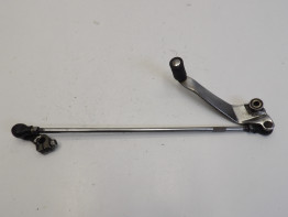 Schakelpedaal Honda VT 600