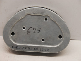 Air cleaner Harley Davidson Dyna