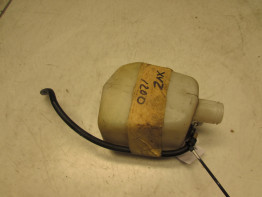 Koelvloeistof reservoir Yamaha XVZ 1200 Venture