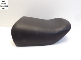 Buddy seat BMW R 1100 1150 RS