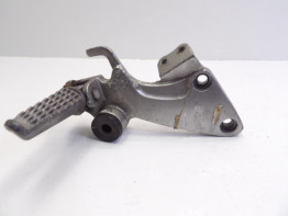 Duo voetsteun rechts Kawasaki ZZR 1200