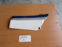 Rechter zijkuip klein Kawasaki GPX 600
