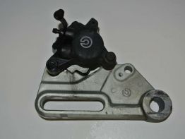 Achter remklauw BMW F 700 GS