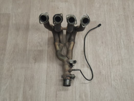 Auspuff-Krummer Suzuki GSX R 600