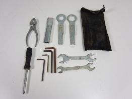 Gereedschapset Kawasaki Z 800