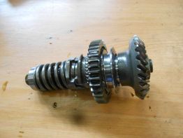 Motorblok diverse Yamaha FJR 1300