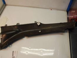 Linker achterkant Suzuki GSX F 750