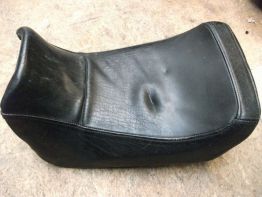 Zadel Kawasaki GPZ 600