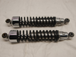 Achterschokbreker Harley Davidson Sportster