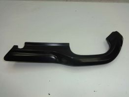 Rear grip Suzuki GSX F 1100