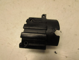 Uitlaat Yamaha V max