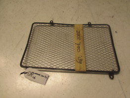 Kuhler Teile Kawasaki ZXR 750