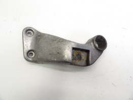 Pillion step left Kawasaki VN 1500