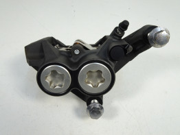 Remklauw rechts voor Yamaha FZ1