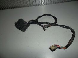 Stuurschakelaar links Kawasaki GPZ 500