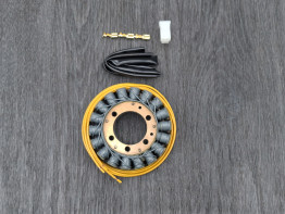 Dynamo Honda CBR 600 F