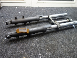 Voorpoten compleet Yamaha XP 500 T-Max