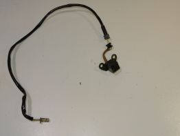 Pulsgever Honda VT 750 Shadow