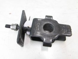 Achterbrug Honda CBF 600