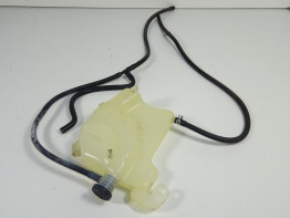 Radiator reserve tank Suzuki SV 650
