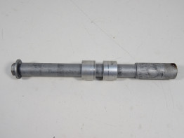 Vorderradachse BMW F 650 CS Scarver