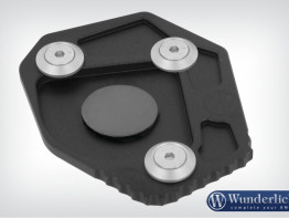 Standaard BMW F 650 GS