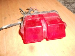 Rucklicht Kawasaki ZXR 400