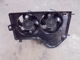 Ventilator KTM 1290 Super Duke GT