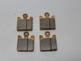 Remblokken voor Kawasaki ZX 10 R