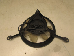 Ventilator Yamaha V max