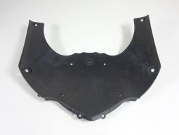 Cowl upper below Suzuki GSX R 1000