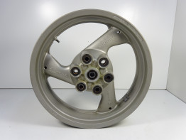 Achtervelg Ducati monster 600