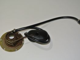 Tankdop BMW R 1150 RT R 850 RT