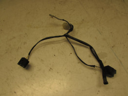 Wire harness front Suzuki GSX F 750