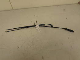 Chokekabel Kawasaki Overige Kawasaki