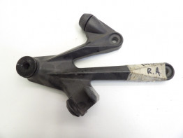 Duo voetsteun rechts Kawasaki ZZR 1400