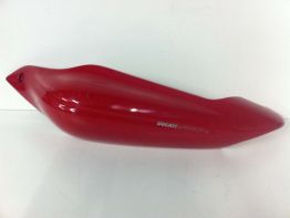 Linker achterkant Ducati 900 SS Supersport